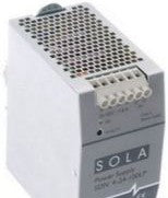 SolaHD Power Supplies SDN4-24-100LP - SDN-P Series DIN Rail Power Supply, Nominal (SDN4-24-100LP)