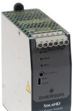 SolaHD Power Supplies SDN5-24-100C - SDN-C Series Compact DIN Rail Power Supply (SDN5-24-100C)