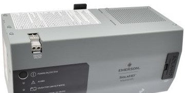 SolaHD Power Supplies SDU850B - Offline UPS, 850 VA, 120 VAC Din mounted (SDU850B)