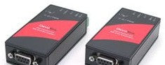 Antaira Technologies SED-1010S - Industrial High Speed RS-232 Over CAT-5 (SED-1010S)