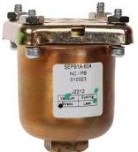 Johnson Controls Miscellaneous SEP91A-600R - Sensing Element; For 3/8in. V46; Commercial (SEP91A-600R)