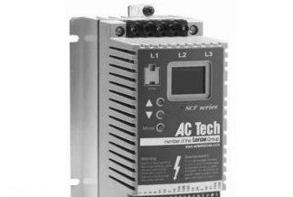 AC Technology SF4150 - 15HP 460V AC DRIVE (SF4150)