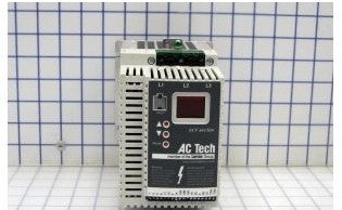 AC Technology SF450 - 5HP 460V AC DRIVE (SF450)
