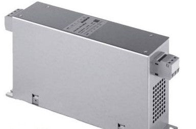 Block Filters SFA400/24 - All-Pole Sinefilter 24A (SFA 400/24)