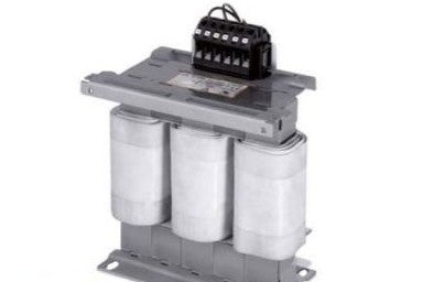 Block Filters SFB400/480 - Sinefilter 3x 400V - 480A (SFB400/480)