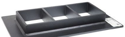Roxtec Miscellaneous SFF4000000312 - SF 4x3 primed, SFF4000000312 (SFF4000000312)