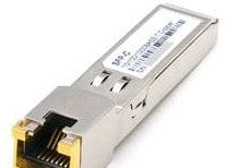 Antaira Technologies SFP-10G-C - 10/100/1000/10,000BASE-T Copper Ethernet SFP+ (SFP-10G-C)