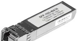Antaira Technologies SFP-10G-WA20-H3 - 10G Fiber SFP+ Transceiver WDM-A, Single (SFP-10G-WA20-H3)