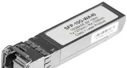 Antaira Technologies SFP-10G-WA40-H - 10G Fiber SFP+ Transceiver WDM-A, Single (SFP-10G-WA40-H)