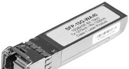 Antaira Technologies SFP-10G-WA40 - 10G Fiber SFP+ Transceiver WDM-A, Single (SFP-10G-WA40)