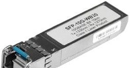 Antaira Technologies SFP-10G-WB20-H - 10G Fiber SFP+ Transceiver WDM-B, Single (SFP-10G-WB20-H)