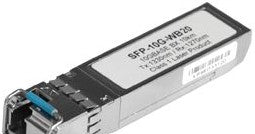Antaira Technologies SFP-10G-WB20 - 10G Fiber SFP+ Transceiver WDM-B, Single (SFP-10G-WB20)