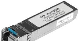 Antaira Technologies SFP-10G-WB40-H - 10G Fiber SFP+ Transceiver WDM-B, Single (SFP-10G-WB40-H)