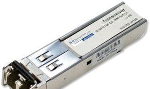 Advantech Networking Accessories SFP-FSM-80K - IE-SFP/155-ED, SM1550/LONG-LC (SFP-FSM-80K)
