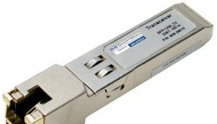 Advantech Networking Accessories SFP-GLX/LC-40E - 1000Base-LX single-mode SFP module (40km (SFP-GLX/LC-40E)