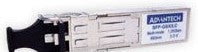 Advantech Networking Accessories SFP-GLX/LCI-20E - 1000Base-LX SFP module (20km) with Wide (SFP-GLX/LCI-20E)