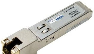 Advantech Networking Accessories SFP-GSX/LCI-AE - 1000Base-SX Multi mode SFP module w/ Wid (SFP-GSX/LCI-AE)