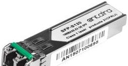 Antaira Technologies SFP-S120 - 1.25Gbps Ethernet SFP Transceiver, Single Mode (SFP-S120)