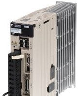 Yaskawa Drives SGDV-2R8A11B002000 - S5 AMP 400W 200V M2 VN (SGDV-2R8A11B002000)