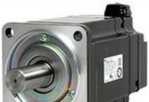 Yaskawa Motors SGMAV-01A3A61 - S5 MTR 100W 200V ABS KY TP (SGMAV-01A3A61)