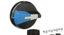 Eaton Industrial Accessories SHB0N12 - Eaton rotary disconnect front and right external (SHB0N12)