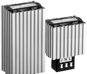 Hammond Manufacturing Enclosure Heaters SHG14003 - Enclosure Heater, 45W, 110-250VAC/DC (SHG14003)