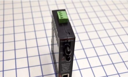 Red Lion Media Converters SL-2ES-2ST - SL2 p con1 STmmf (SL-2ES-2ST)