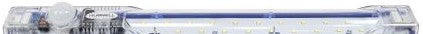 Wiegmann Lighting SL24265VMS - Led Light Strip W/Motion Sensor 24-265V (SL24265VMS)