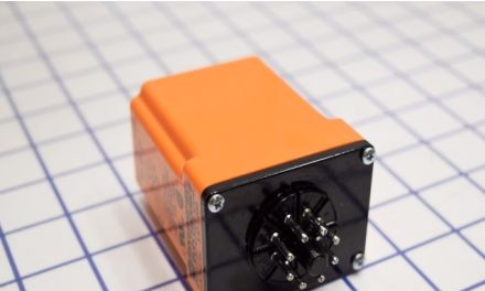 Diversified Electronics Protection Relays SLA120ASA - Phase Sequence Loss Monitor (SLA120ASA)