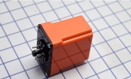 Diversified Electronics Protection Relays SLA120ASA400 - Phase Sequence Loss Monitor (SLA120ASA400)