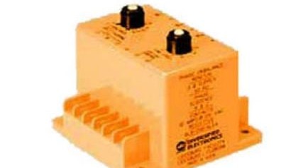 Diversified Electronics Protection Relays SLB-120-ALEA - Phase Unbalance & Loss & Phase Sequence (SLB-120-ALEA)