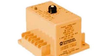 Diversified Electronics Protection Relays SLC230ALE - Phase Unbalance Monitor/Relay (SLC230ALE)