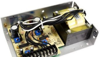 SolaHD Power Supplies SLD-12-1010-12T - Silver Line Dual Output Linear Power (SLD-12-1010-12T)