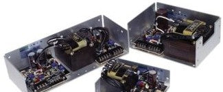 SolaHD Power Supplies SLD-12-3434-12T - Silver Line Dual Output Linear Power (SLD-12-3434-12T)
