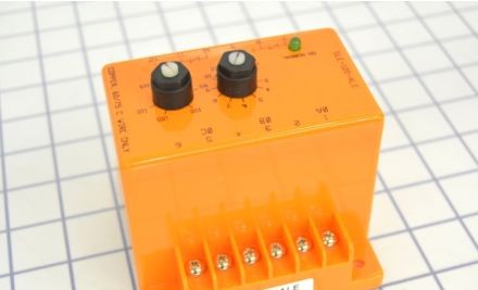 Diversified Electronics Protection Relays SLE120ALE - Phase Loss Unbalance Under (SLE120ALE)