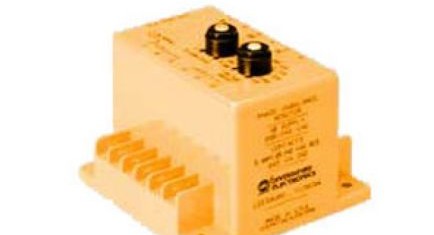 Diversified Electronics Protection Relays SLE230ALE - Phase Loss Unbalance Under (SLE230ALE)