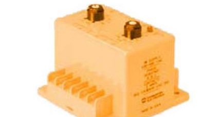Diversified Electronics Protection Relays SLJ380ALE - Phase Monitor W/Reset Delay (SLJ380ALE)