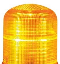 Federal Signal Visual Signaling Devices SLM100A - Streamline Modular Multifunctional LED Beacon (SLM100A)