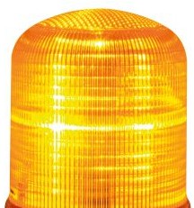 Federal Signal Visual Signaling Devices SLM200A - StreamLine Modular High Output Multifunctional (SLM200A)