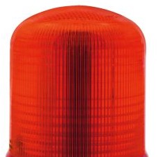 Federal Signal Visual Signaling Devices SLM200R - StreamLine Modular High Output Multifunctional (SLM200R)