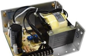 SolaHD Power Supplies SLS-05-060-1T - Silver Line Single Output Linear Power (SLS-05-060-1T)