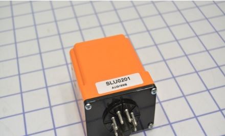 Diversified Electronics Protection Relays SLU-0201 - Univ Ph. Mon/RLY Auto Reset Rapid Cycle LK LED (SLU-0201)