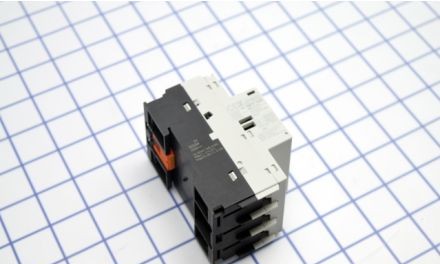 Lovato Manual Motor Protectors SM1P1400 - Manual Motor Protector, 9-14A, Pushbutton (SM1P1400)