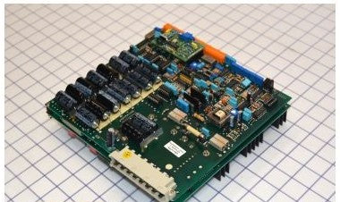 Infranor SMVE-2420-M59 - DC SERVO DRIVE (SMVE-2420-M59)