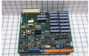 Infranor SMVE2420 - DC SERVO DRIVE (SMVE2420)