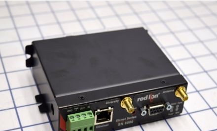 Red Lion Cellular M2M SN-6601-VZ - 1 Eth P,1 Ser P.CDMA EVDO (SN-6601-VZ)