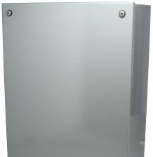 Bud Industries Enclosures SNC-3755 - ElectronicsENCLosure with Captive Screws SNC-3755 (SNC-3755)