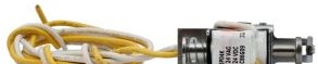 Cutler Hammer SNT3P11K - SHUNT TRIP, 110-250VAC, PIGTAIL FOR USE WITH K (SNT3P11K)