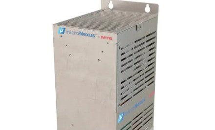 MTE Filters SNUG0009D - MicroNexus, 9 Amp. 380-480V (SNUG0009D)