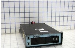 Durant-Eaton SOLID STATE 1000 - COUNTER (SOLID STATE 1000)
